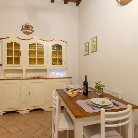 Appartement Santacroce Nest-hosted By Sweetstay *