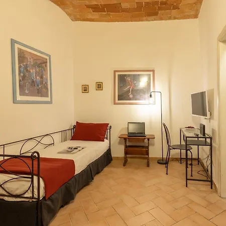 Appartement Santacroce Nest-hosted By Sweetstay Florence