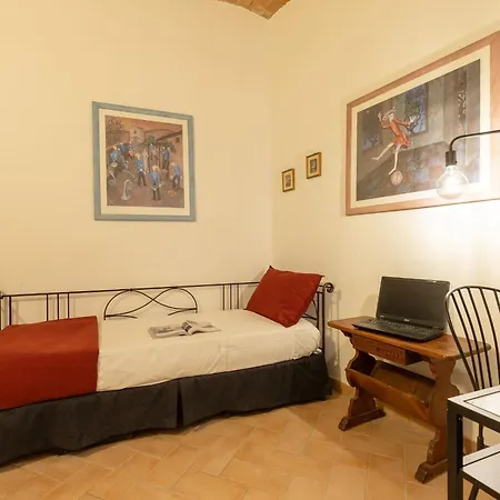 Santacroce Nest-hosted By Sweetstay * Florence
