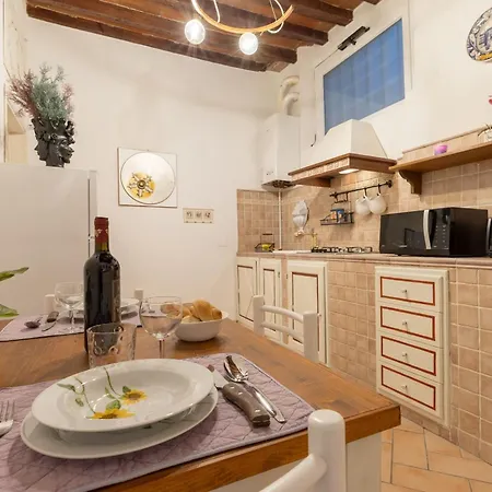 Santacroce Nest-hosted By Sweetstay Appartement