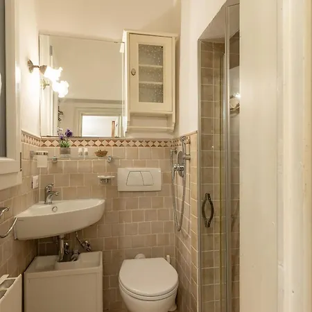 Appartement Santacroce Nest-hosted By Sweetstay *