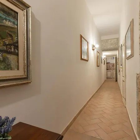 Santacroce Nest-hosted By Sweetstay *