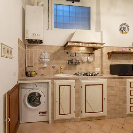Santacroce Nest-hosted By Sweetstay * Florença
