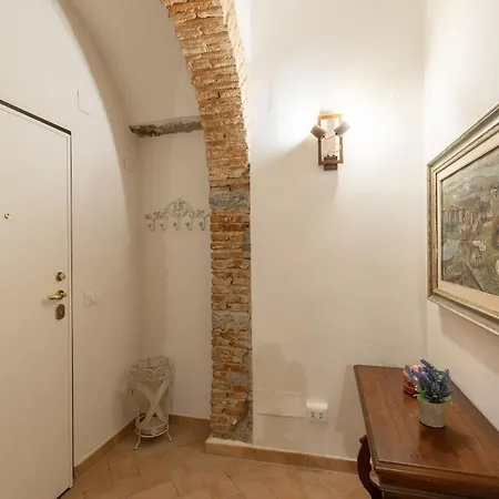 Santacroce Nest-hosted By Sweetstay Apartamento Florença