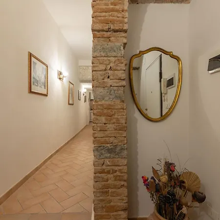 Santacroce Nest-hosted By Sweetstay Appartement