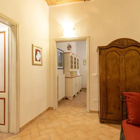 Appartement Santacroce Nest-hosted By Sweetstay *