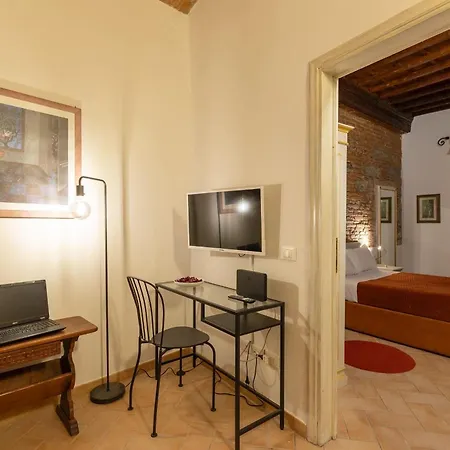 Appartement Santacroce Nest-hosted By Sweetstay Florence