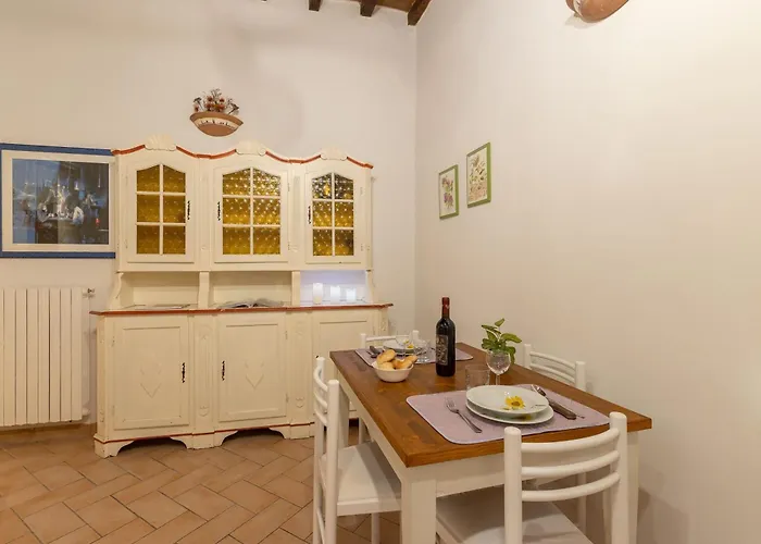 Daire Santacroce Nest-hosted By Sweetstay *