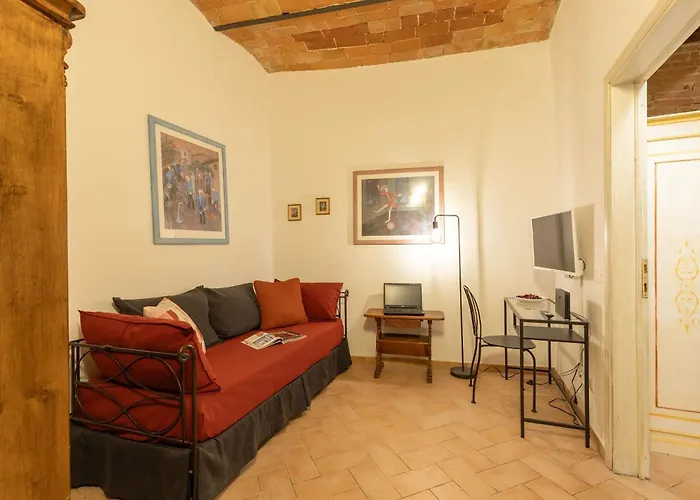 Santacroce Nest-hosted By Sweetstay Daire *