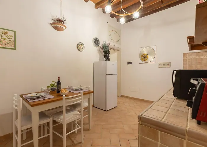 Santacroce Nest-hosted By Sweetstay * Floransa