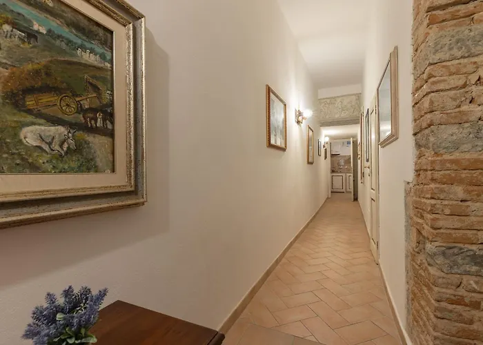 Santacroce Nest-hosted By Sweetstay *