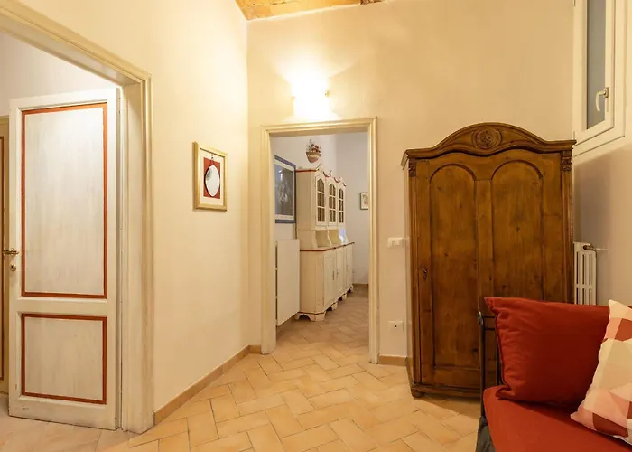 Daire Santacroce Nest-hosted By Sweetstay *